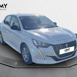 Peugeot 208 208 PureTech 75 S&S BVM5 Like Vitr&eacute;