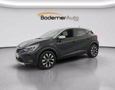 Renault Captur Loudéac