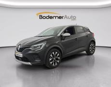 Renault Captur Loudéac