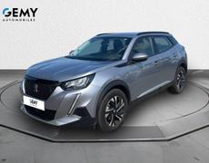 Peugeot 2008 2008 BlueHDi 130 S&S EAT8 Allure