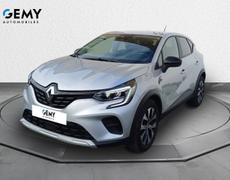 Renault Captur Loches