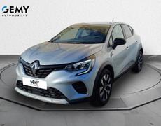 Renault Captur Loches