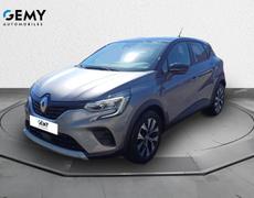 Renault Captur Loches