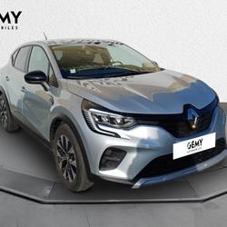 Renault Captur Captur TCe 100 GPL Evolution Loches