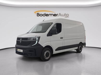 Renault Master - MASTER FG BLUE DCI 130 L2H2 3T5 TR ADVANCE - 28 490 €