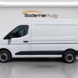 Renault Master MASTER FG BLUE DCI 130 L2H2 3T5 TR ADVANCE Loud&eacute;ac