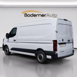 Renault Master MASTER FG BLUE DCI 130 L2H2 3T5 TR ADVANCE Loud&eacute;ac