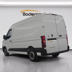 Renault Master MASTER FG BLUE DCI 130 L2H2 3T5 TR ADVANCE Loud&eacute;ac