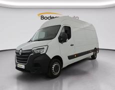 Renault Master Loudéac