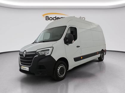 Renault Master - MASTER FGN TRAC F3500 L3H3 BLUE DCI 135 CONFORT - 26 490 €