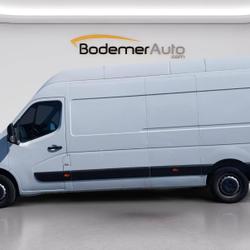 Renault Master MASTER FGN TRAC F3500 L3H3 BLUE DCI 135 CONFORT Loud&eacute;ac