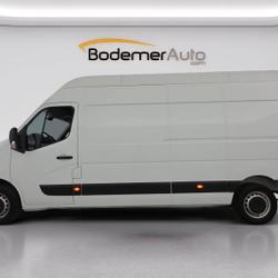 Renault Master MASTER FGN TRAC F3500 L3H3 BLUE DCI 135 CONFORT Loud&eacute;ac
