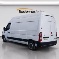 Renault Master MASTER FGN TRAC F3500 L3H3 BLUE DCI 135 CONFORT Loud&eacute;ac