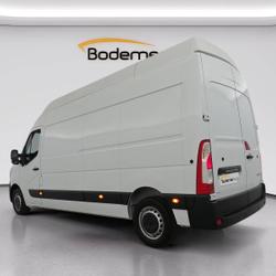 Renault Master MASTER FGN TRAC F3500 L3H3 BLUE DCI 135 CONFORT Loud&eacute;ac