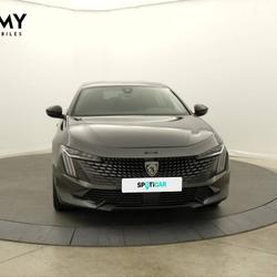 Peugeot 508 BlueHDi 130 ch S&S EAT8 GT occasion - Vitr&eacute; - photo 2/25