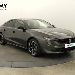 Peugeot 508 BlueHDi 130 ch S&S EAT8 GT occasion - Vitr&eacute; - photo 3/25