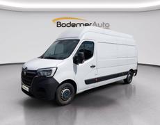 Renault Master Loudéac