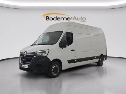 Renault Master - MASTER FGN TRAC F3500 L3H3 BLUE DCI 135 CONFORT - 24 490 €