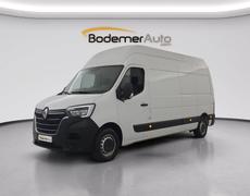 Renault Master Loudéac