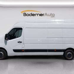 Renault Master MASTER FGN TRAC F3500 L3H3 BLUE DCI 135 CONFORT Loud&eacute;ac