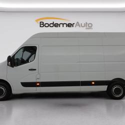Renault Master MASTER FGN TRAC F3500 L3H3 BLUE DCI 135 CONFORT Loud&eacute;ac