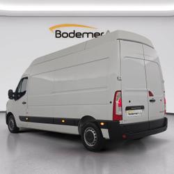 Renault Master MASTER FGN TRAC F3500 L3H3 BLUE DCI 135 CONFORT Loud&eacute;ac