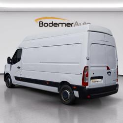 Renault Master MASTER FGN TRAC F3500 L3H3 BLUE DCI 135 CONFORT Loud&eacute;ac