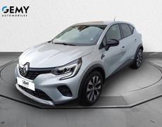 Renault Captur Loches