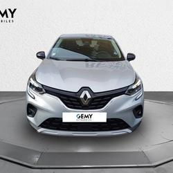 Renault Captur Captur TCe 100 GPL Evolution Loches