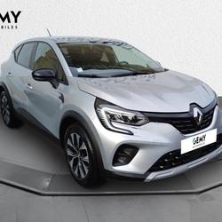 Renault Captur Captur TCe 100 GPL Evolution Loches