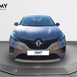 Renault Captur TCe 100 GPL Evolution occasion - Loches - photo 2/16