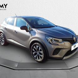 Renault Captur TCe 100 GPL Evolution occasion - Loches - photo 3/16