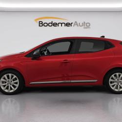Renault Clio 5 Clio E-Tech full hybrid 145 Evolution Loud&eacute;ac