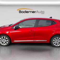 Renault Clio 5 Clio E-Tech full hybrid 145 Evolution Loud&eacute;ac