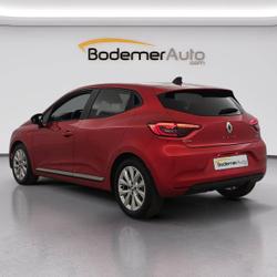 Renault Clio 5 Clio E-Tech full hybrid 145 Evolution Loud&eacute;ac