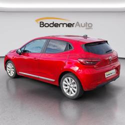 Renault Clio 5 Clio E-Tech full hybrid 145 Evolution Loud&eacute;ac