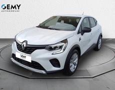 Renault Captur Loches