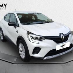 Renault Captur Captur E-Tech full hybrid 145 Equilibre Loches