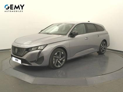 Peugeot 308 SW Phase 2 - 308 SW PHEV 180 e-EAT8 Allure - 23 990 €