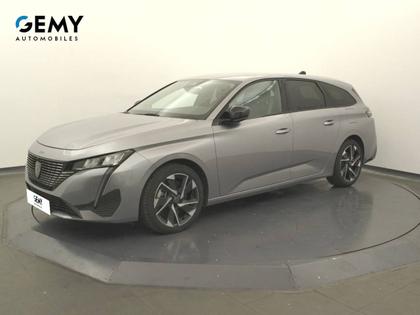 Peugeot 308 SW Phase 2 - 308 SW PHEV 180 e-EAT8 Allure - 23 890 €