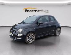 Fiat 500 II