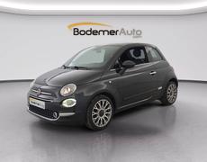 Fiat 500 II Loudéac