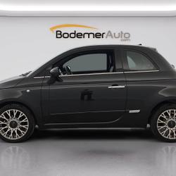 Fiat 500 II 500 0.9 85 ch TwinAir S/S Diva Loud&eacute;ac
