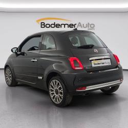 Fiat 500 II 500 0.9 85 ch TwinAir S/S Diva Loud&eacute;ac