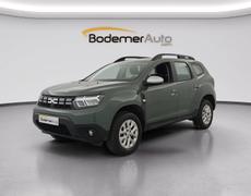 Dacia Duster Loudéac