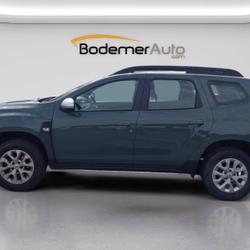 Dacia Duster Duster ECO-G 100 4x2 Expression Loud&eacute;ac