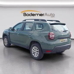 Dacia Duster Duster ECO-G 100 4x2 Expression Loud&eacute;ac