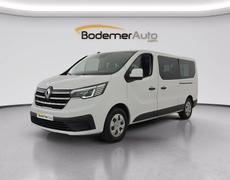 Renault Trafic combi Loudéac