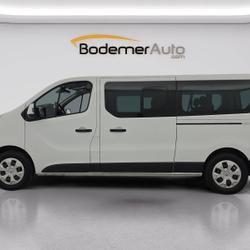 Renault Trafic combi Trafic L2 dCi 150 Energy S&S Intens occasion - Loud&eacute;ac - photo 2/31