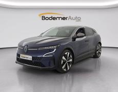 Renault Megane E-Tech Loudéac